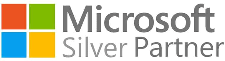 Microsoft Silver Partner